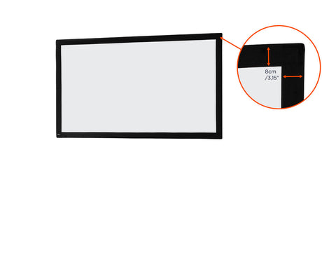 celexon Fabric For Folding Frame Mobile Expert