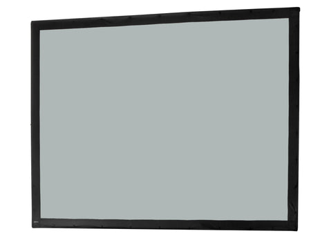 celexon Fabric for Folding Frame Mobile Expert - Rear projection