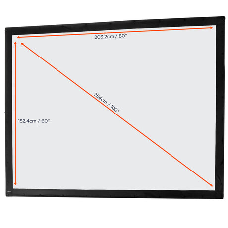 celexon Fabric For Folding Frame Mobile Expert