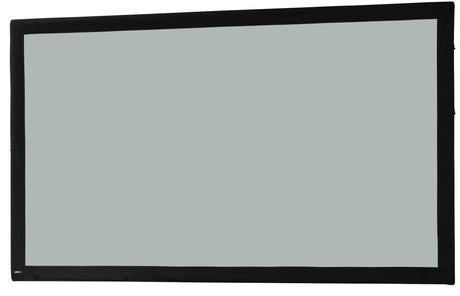 celexon Fabric for Folding Frame Mobile Expert - Rear projection