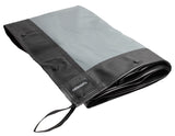 celexon Fabric for Folding Frame Mobile Expert - Rear projection