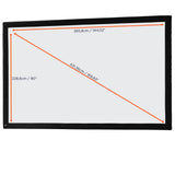celexon Fabric For Folding Frame Mobile Expert