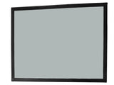 celexon Fabric for Folding Frame Mobile Expert - - Rear projection