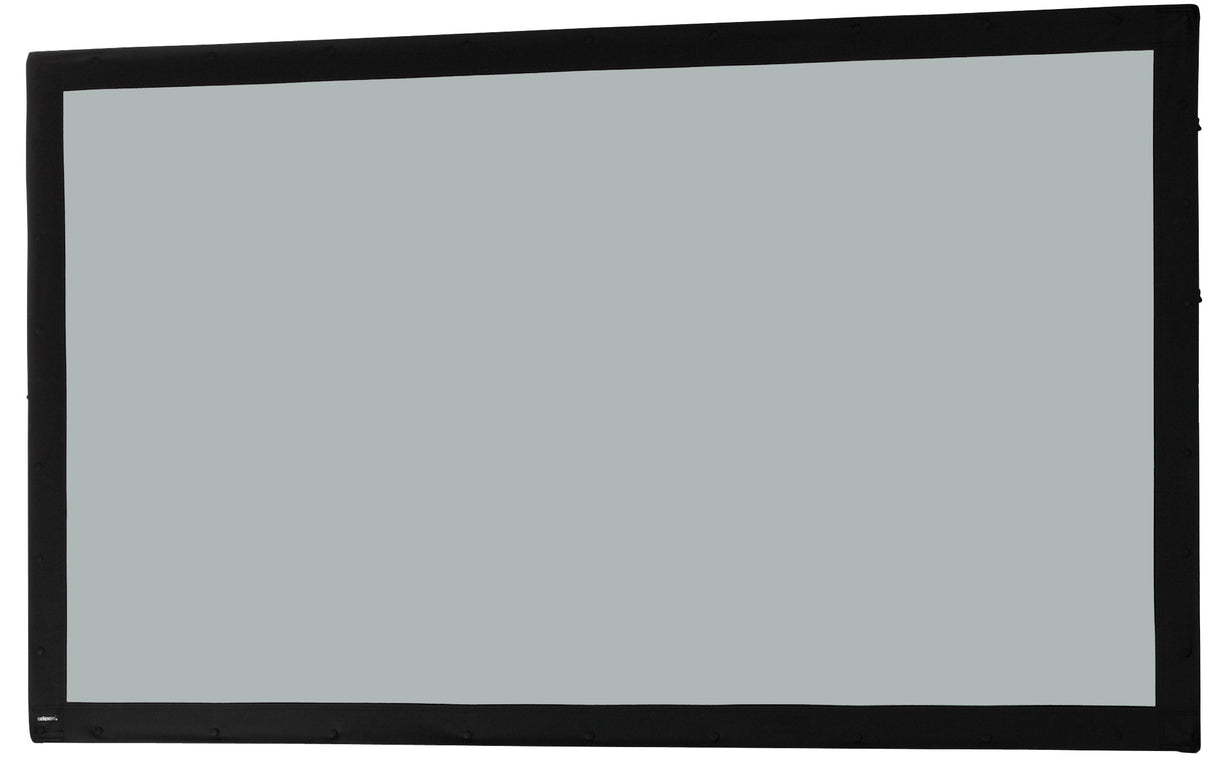 celexon Fabric for Folding Frame Mobile Expert - - Rear projection