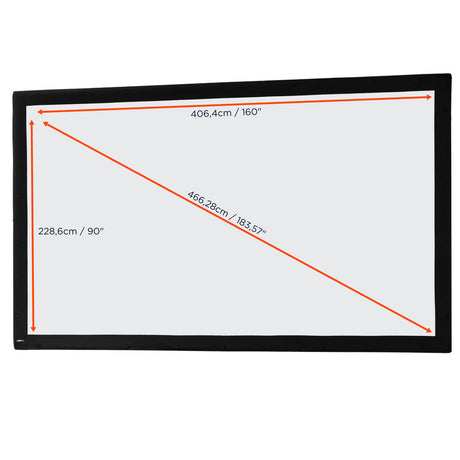 celexon Fabric For Folding Frame Mobile Expert