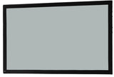 celexon Fabric for Folding Frame Mobile Expert - - Rear projection
