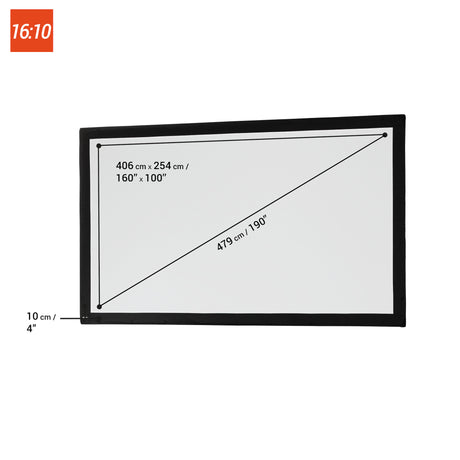celexon Fabric For Folding Frame Mobile Expert