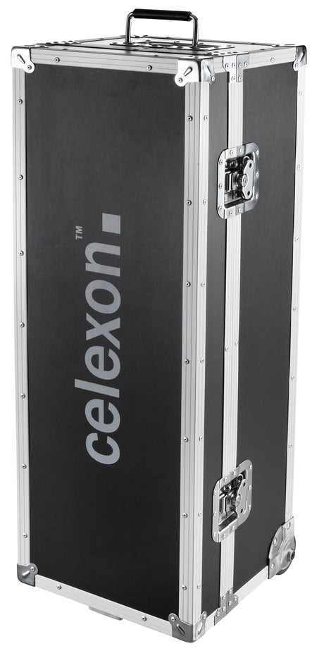 celexon Folding Frame Projector screen Mobile Expert, front projection