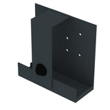 celexon Fujitsu Esprimo Q-series (Q556, -558, -910, -957) Mini PC mount for Expert series display stands
