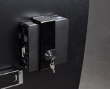 celexon Fujitsu Esprimo Q-series (Q556, -558, -910, -957) Mini PC mount for Expert series display stands