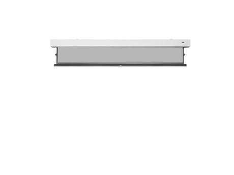Celexon GREYVISION Premium Plus Screen Electric Tension