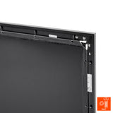 celexon Home Cinema Fixed Frame Projector screen