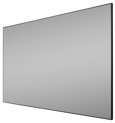 celexon HomeCinema UST high contrast framed screen BrightOnyx