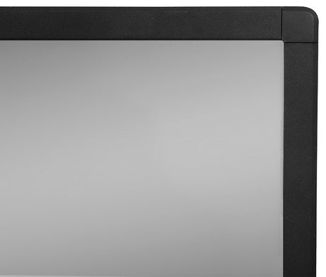 celexon HomeCinema UST high contrast framed screen BrightOnyx