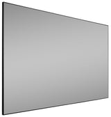 celexon HomeCinema UST high contrast framed screen BrightOnyx