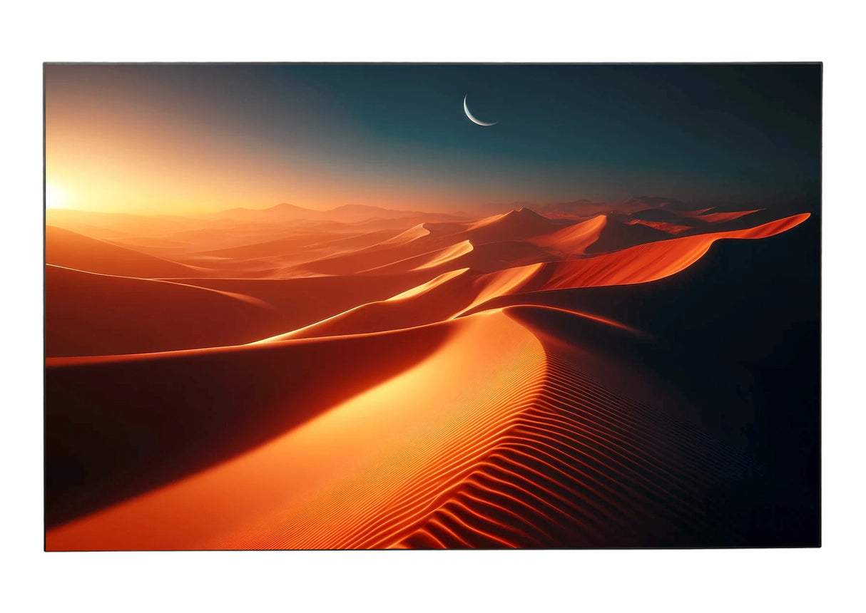 Celexon HomeCinema UST high contrast framed screen BrightOnyx, 90"