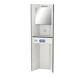 celexon Hygiene station 180 basic (disinfection / masks) – White