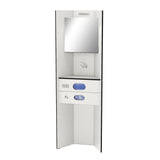 celexon Hygiene station 180 basic plus (disinfection / masks / gloves) - White