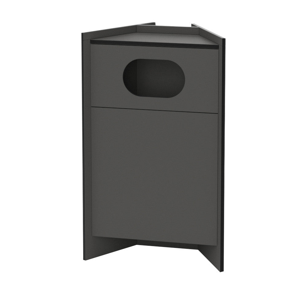 celexon Hygiene station waste module 93 - Anthracite