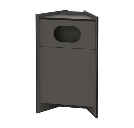 celexon Hygiene station waste module 93 - Anthracite
