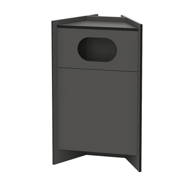 celexon Hygiene station waste module 93 - Anthracite
