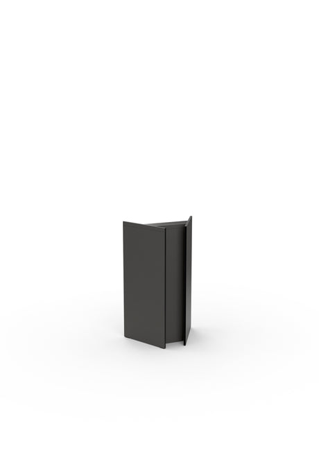 celexon Hygiene station waste module 93 - Anthracite