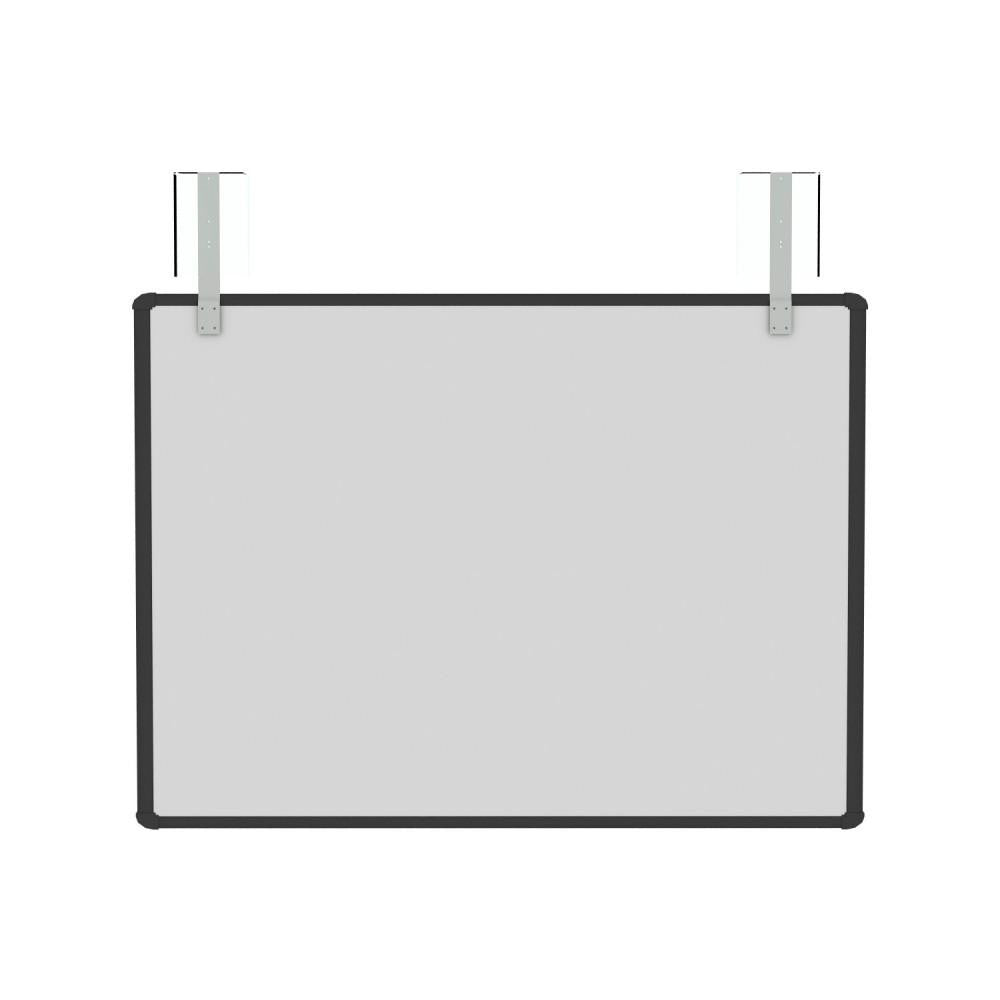 celexon Lautsprecherhalterung vertikal für Whiteboards