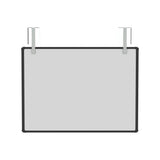celexon Lautsprecherhalterung vertikal für Whiteboards