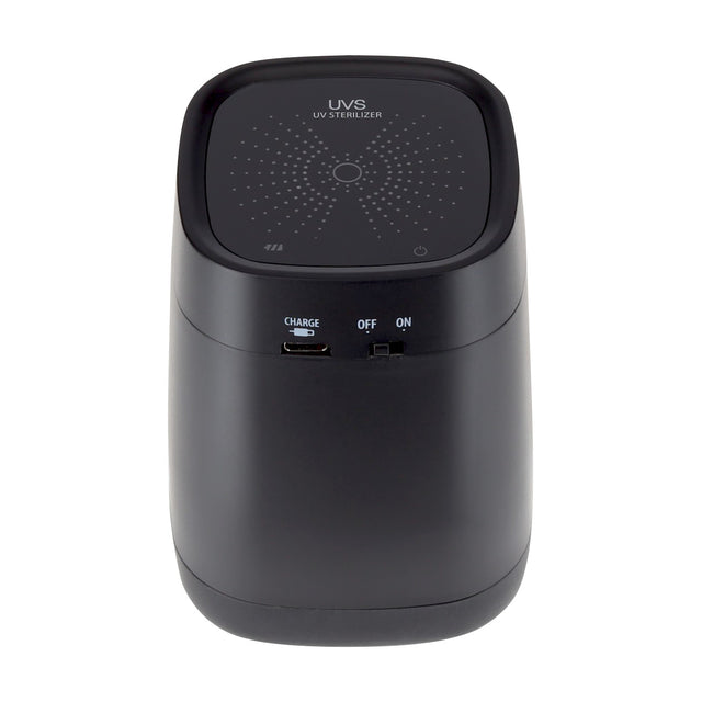 celexon Microphone UV Steriliser Professional