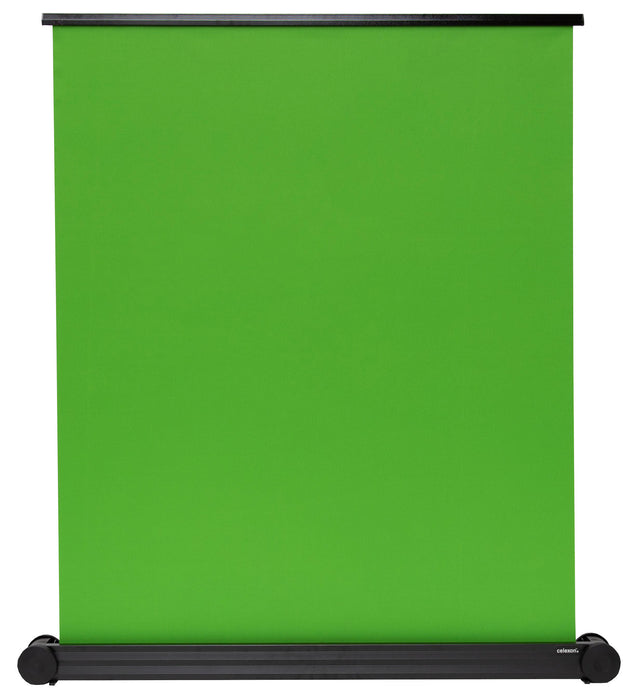 celexon Mobile Chroma Key Green Screen
