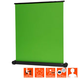 celexon Mobile Chroma Key Green Screen
