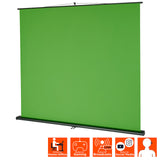 celexon Mobile Lite Chroma Key Green Screen