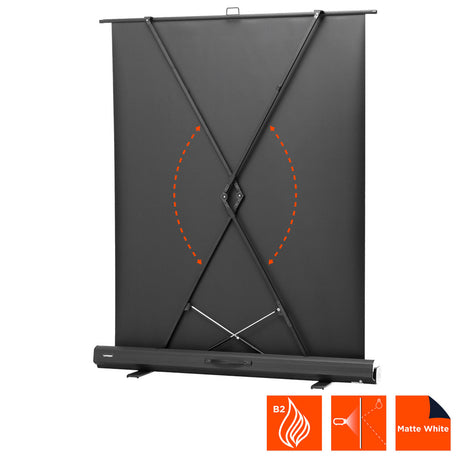 celexon Mobile Professional Plus Projector screen