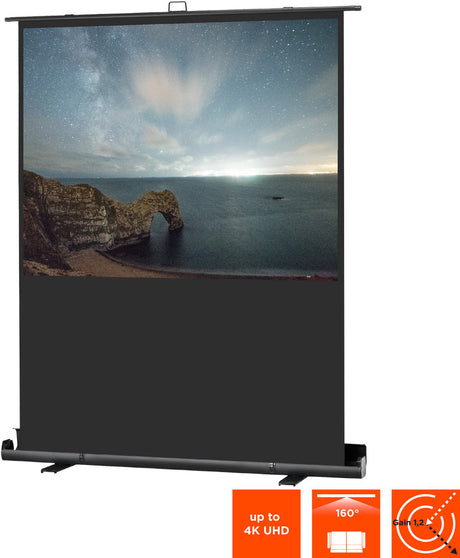 celexon Mobile Professional Plus Projector screen