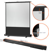 celexon Mobile Professional Plus Projector screen