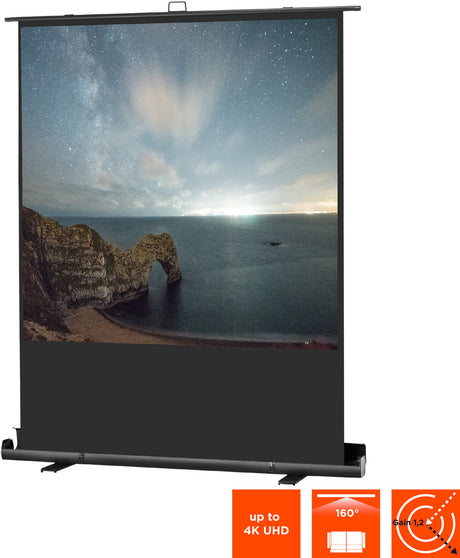 celexon Mobile Professional Plus Projector screen