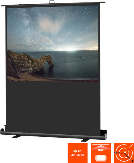celexon Mobile Professional Plus Projector screen