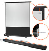 celexon Mobile Professional Plus Projector screen