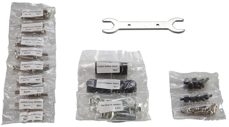 celexon MultiCel set of screws