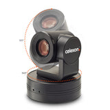 celexon PTZ camera Full HD video conferencing system VKS2040