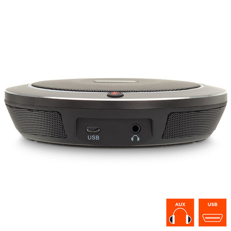 celexon PTZ camera Full HD video conferencing system VKS2040