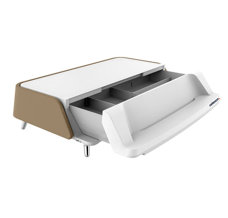 celexon Professional UV Monitor Station ME1730 – Beige