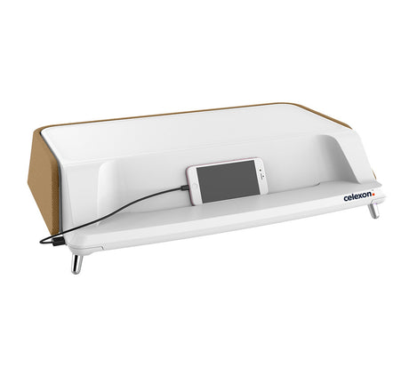celexon Professional UV Monitor Station ME1730 – Beige