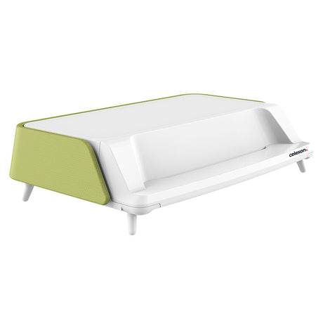 celexon Professional UV Monitor Station ME1730 – Green