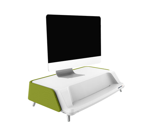 celexon Professional UV Monitor Station ME1730 – Green