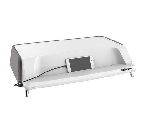 celexon Professional UV Monitor Station ME1730 – Grey