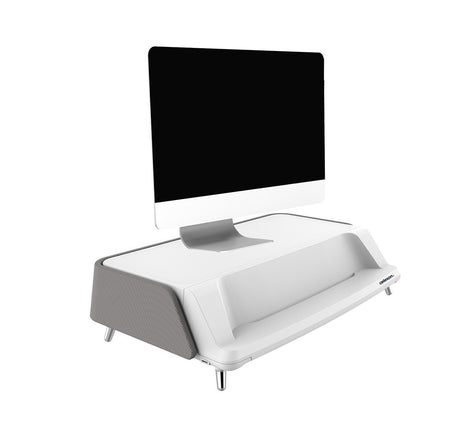 celexon Professional UV Monitor Station ME1730 – Grey