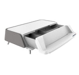 celexon Professional UV Monitor Station ME1730 – Grey