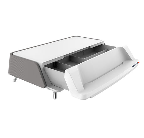 celexon Professional UV Monitor Station ME1730 – Grey