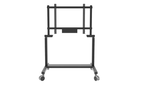 celexon Professional electric height adjustable display trolley Adjust-42100MB